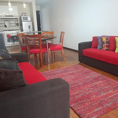 Departamento Acogedor Para Viajeros Y Turistas Meksyk Zewnętrze zdjęcie