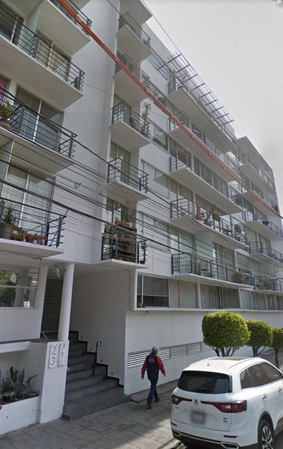 Departamento Acogedor Para Viajeros Y Turistas Meksyk Zewnętrze zdjęcie